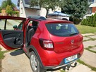 Dacia Stepway - 3