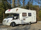 Ford Roller Team 599 Alkowa - 8