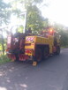Holownik TIR, POMOC DROGOWA TIR - 11