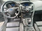 Ford Focus ST 2014 rok - 10