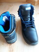 Buty ochronne HUZAR - 5