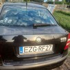 Skoda octavia - 3