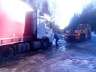 Holownik TIR, POMOC DROGOWA TIR - 14
