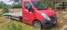 Autolaweta Renault Master - 1
