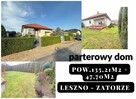 świetny, wygodny dom - Leszno - dzielnica Zatorze - 1