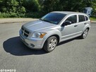 Dodge Caliber