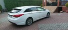 Sprzedam Hyundai I40 - 10
