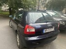 Audi a3. 1.8 t. 150 koni lpg - 3