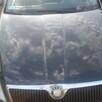 Skoda octavia - 5