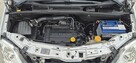 OPEL MERIVA A fl 1.4b 10r.zde.gw.prz, oryg.doinw.klima.zarej. - 11