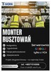 Monter Rusztowań