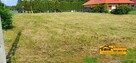 Działka budowlana w Jerzmanowicach - 1200m2 - 6