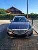 MERCEDES-BENZ e 220 bluetec 2015r - 1