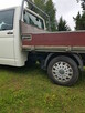Volkswagen Transporter 2007r DOKA 2,5D - 3