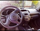 kia soul 2009r, 1,6turbo disel - 4