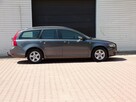 Volvo V50 Klimatronic /Gwarancja /1,8/125KM /Lift /2008 - 4