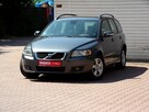Volvo V50 Klimatronic /Gwarancja /1,8/125KM /Lift /2008 - 7