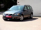 Volvo V50 Klimatronic /Gwarancja /1,8/125KM /Lift /2008 - 8