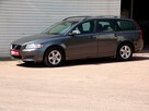 Volvo V50 Klimatronic /Gwarancja /1,8/125KM /Lift /2008 - 9