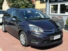 Citroen C4 Picasso Gwarancja, Niski Przebieg, Skóra, Wypas, 1 właściciel - 4