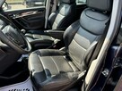 Citroen C4 Picasso Gwarancja, Niski Przebieg, Skóra, Wypas, 1 właściciel - 16