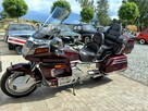 Honda GL (Gold Wing) Limitowana wersja ASPENCADE krążownik znany na całym świecie.. - 3