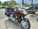 Honda GL (Gold Wing) Limitowana wersja ASPENCADE krążownik znany na całym świecie.. - 5