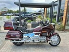 Honda GL (Gold Wing) Limitowana wersja ASPENCADE krążownik znany na całym świecie.. - 6