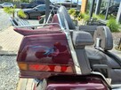 Honda GL (Gold Wing) Limitowana wersja ASPENCADE krążownik znany na całym świecie.. - 7