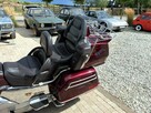 Honda GL (Gold Wing) Limitowana wersja ASPENCADE krążownik znany na całym świecie.. - 9