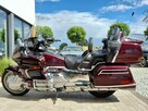 Honda GL (Gold Wing) Limitowana wersja ASPENCADE krążownik znany na całym świecie.. - 10