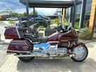Honda GL (Gold Wing) Limitowana wersja ASPENCADE krążownik znany na całym świecie.. - 14