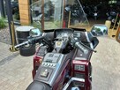 Honda GL (Gold Wing) Limitowana wersja ASPENCADE krążownik znany na całym świecie.. - 16
