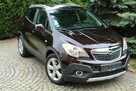Opel Mokka 1,4 Benzyna 140 KM 162 tys km 4x4  Zadbany - 2