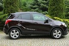 Opel Mokka 1,4 Benzyna 140 KM 162 tys km 4x4  Zadbany - 4