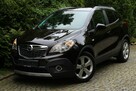Opel Mokka 1,4 Benzyna 140 KM 162 tys km 4x4  Zadbany - 5