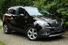 Opel Mokka 1,4 Benzyna 140 KM 162 tys km 4x4  Zadbany - 7