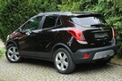 Opel Mokka 1,4 Benzyna 140 KM 162 tys km 4x4  Zadbany - 8
