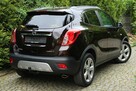 Opel Mokka 1,4 Benzyna 140 KM 162 tys km 4x4  Zadbany - 9