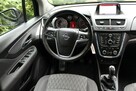 Opel Mokka 1,4 Benzyna 140 KM 162 tys km 4x4  Zadbany - 10