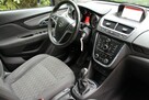 Opel Mokka 1,4 Benzyna 140 KM 162 tys km 4x4  Zadbany - 11