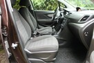 Opel Mokka 1,4 Benzyna 140 KM 162 tys km 4x4  Zadbany - 12