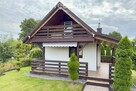 Działka 292 m² z domkiem i wyposażeniem - 5