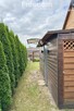 Działka 292 m² z domkiem i wyposażeniem - 8