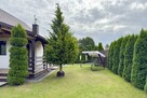 Działka 292 m² z domkiem i wyposażeniem - 13