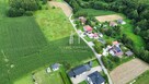 Działka budowlana Żółków gm. Jasło - 5