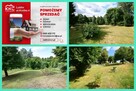 Działka w Lublinie z możliwością budowy domu. - 1