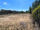 Korwinów działka 1184m2 (las, rzeka, łowisko PZW) - 2