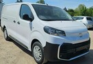 Toyota ProAce fabrycznie nowy / wysoki rabat / atrakcyjne finansowanie - 2