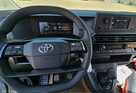 Toyota ProAce fabrycznie nowy / wysoki rabat / atrakcyjne finansowanie - 5